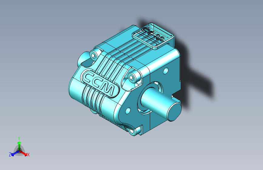 单轴非标喷码机