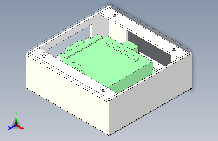 排队机用语音合成卡小盒子