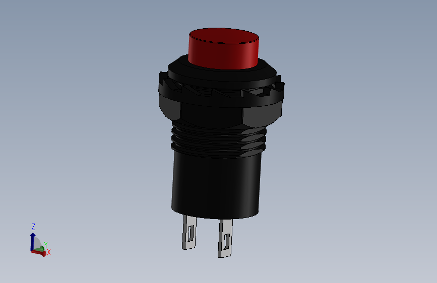 高耐用性的警报按钮