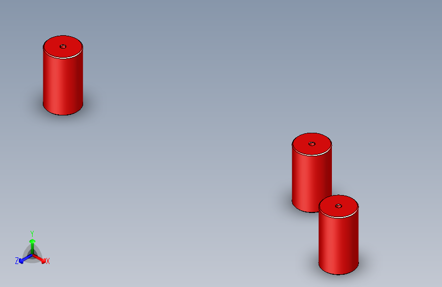小型防护箱外面板模具