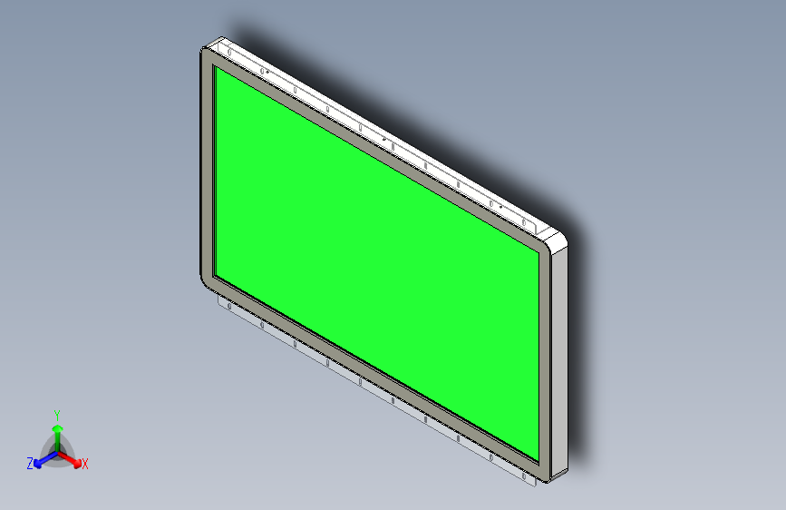 32寸安卓一体机