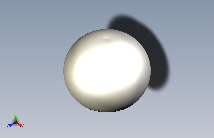 埃斯顿ER16机器人数模