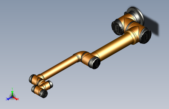 遨博协作机器人i10