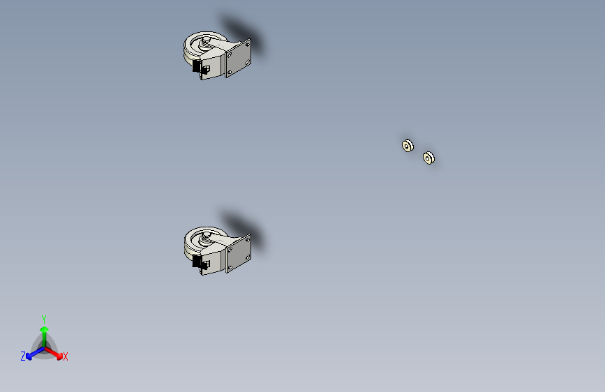玻璃毛坯处理机