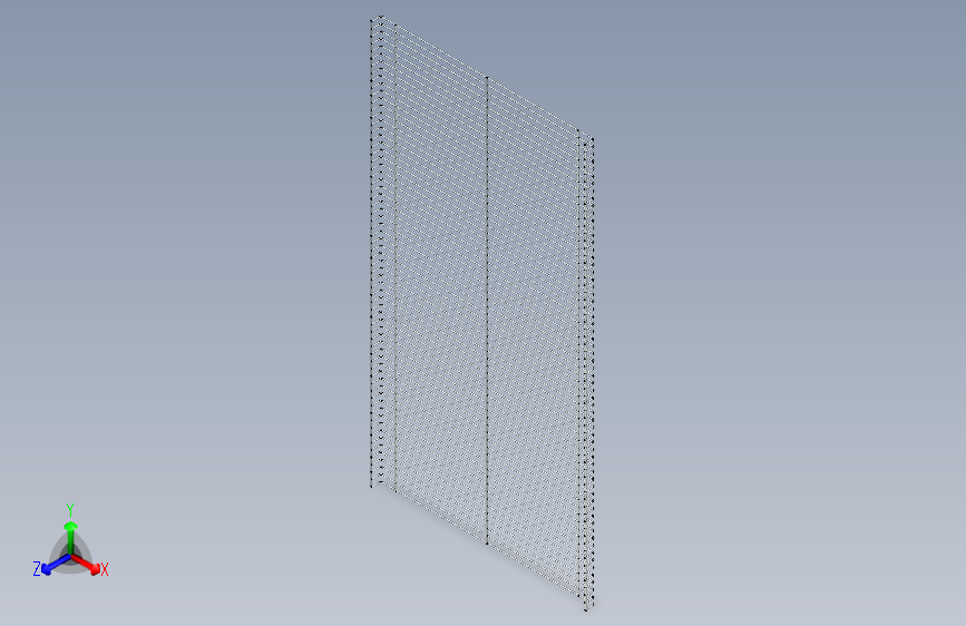升级版本的电动叉车设计