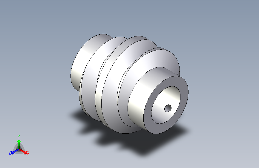 蒸汽机 混合压缩气体发动机