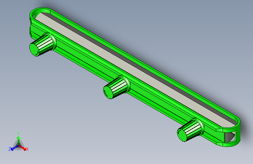 自主设计封口器
