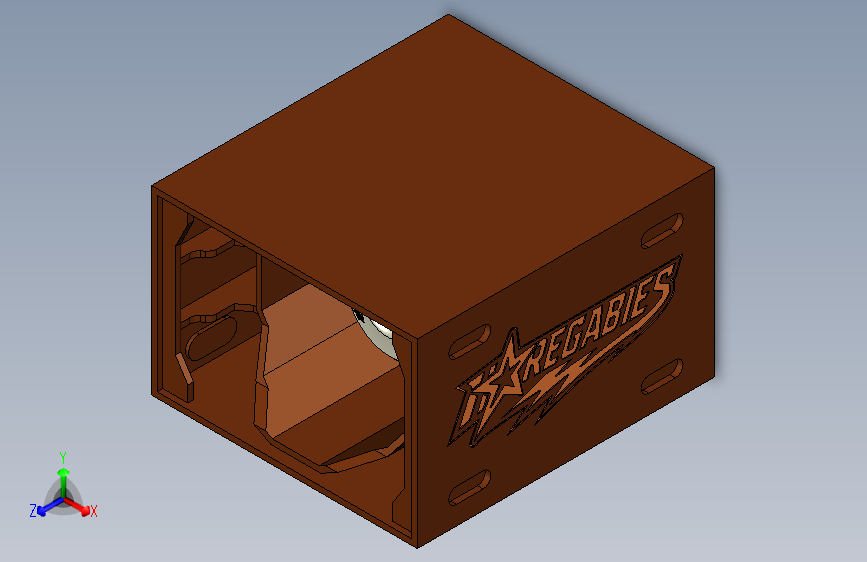 高品质音效的音箱