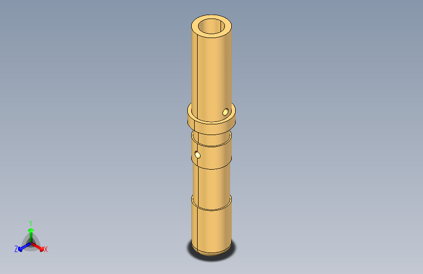 高品质圆形接触器