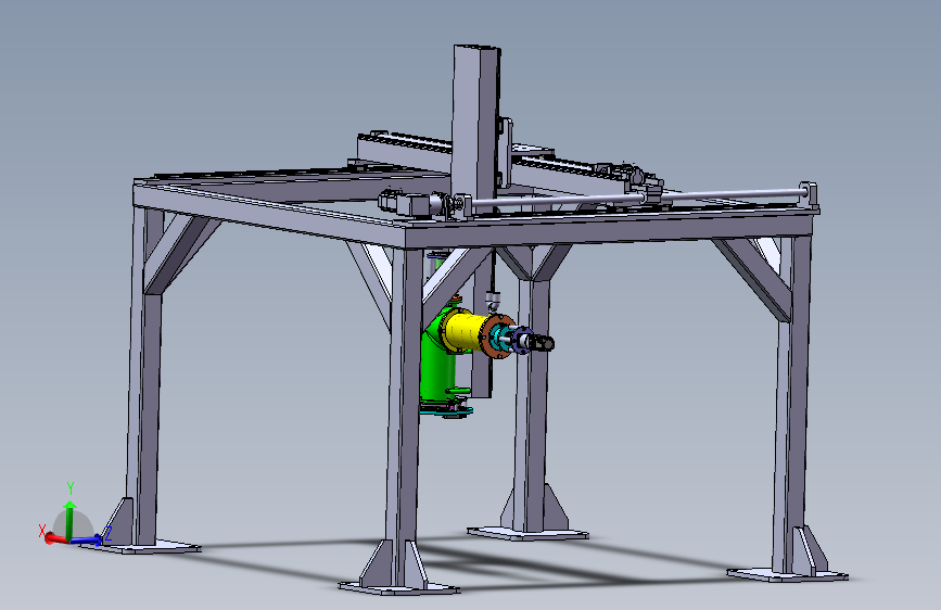 混凝土打印机 1643844==wb150