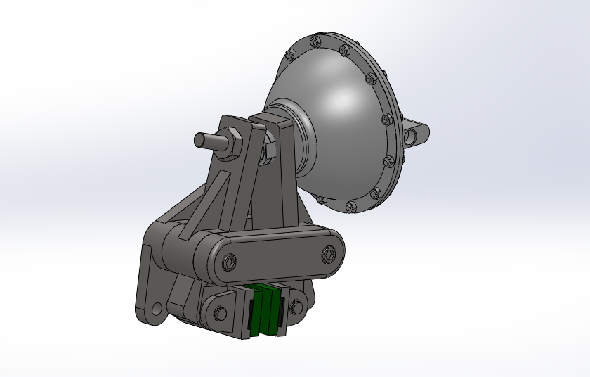 7种TUDH气动盘式制动器模型--604767--50