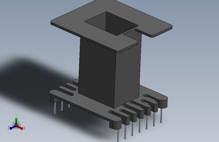 高效建模工具SolidWorks