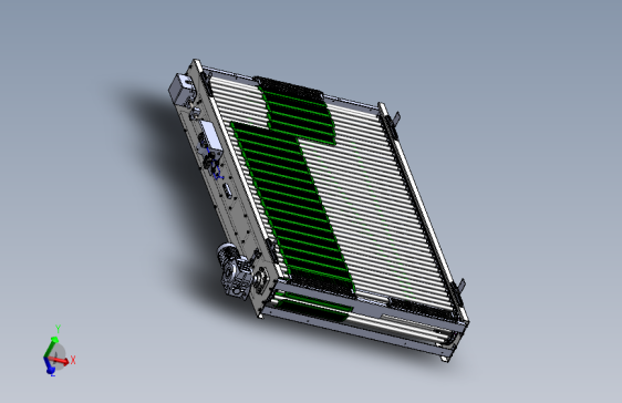 PLD60FC-12-00分箱机械