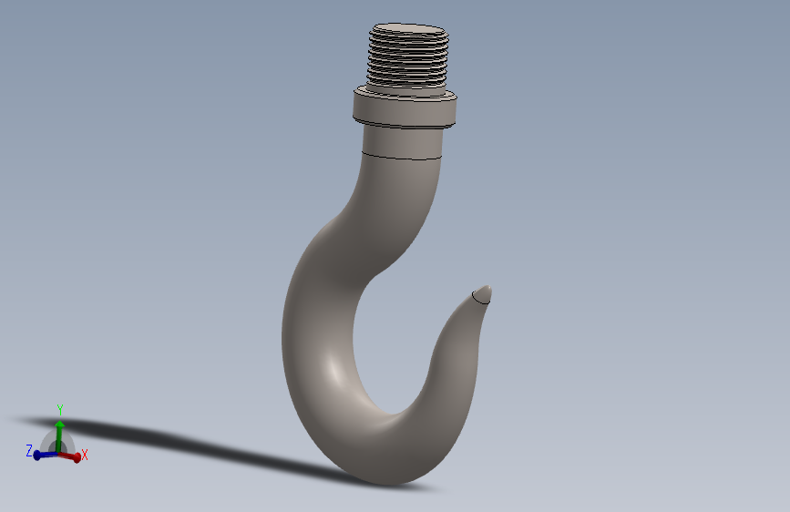 高效切削的铣刀