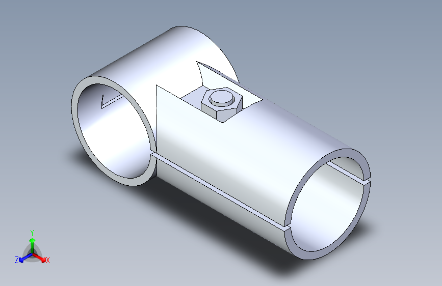 高性能的GA-1S部件