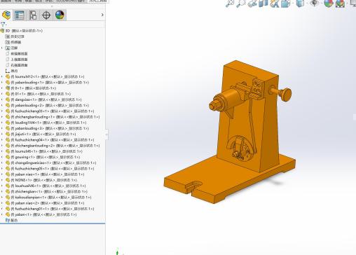 ca6140机床拨叉（831006）工艺及铣16槽夹具设计【含三维SW】