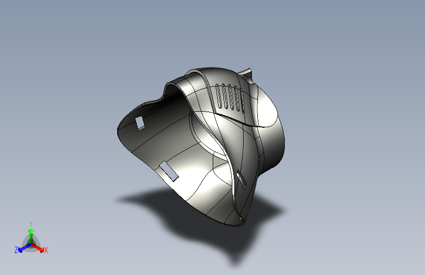 阿尔法面具口罩