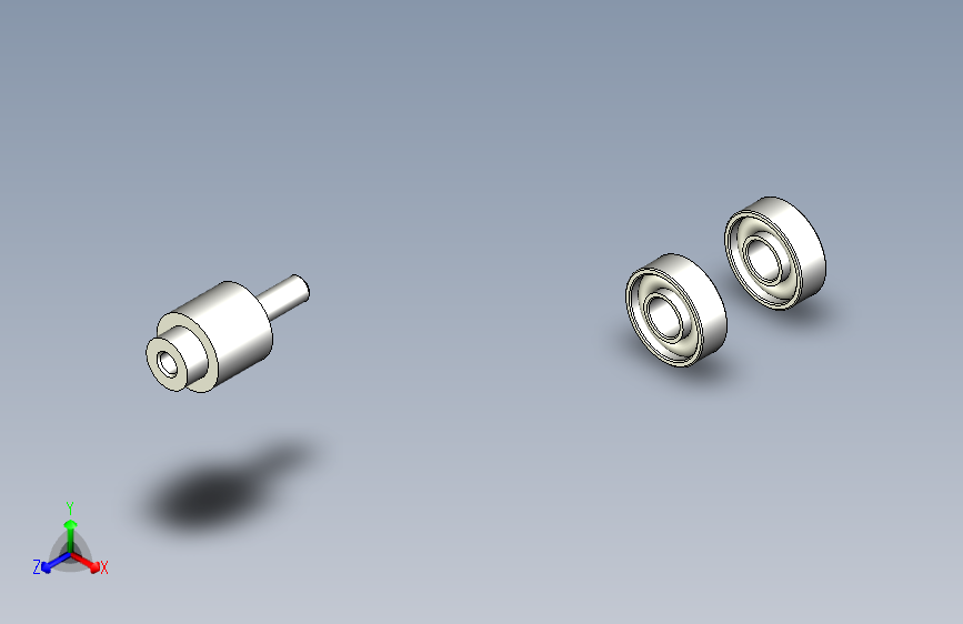连杆式折弯机构