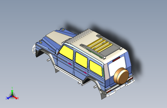 梅赛德斯-奔驰汽车
