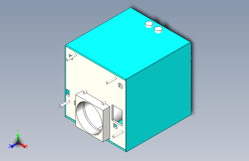 棒球分选机设计