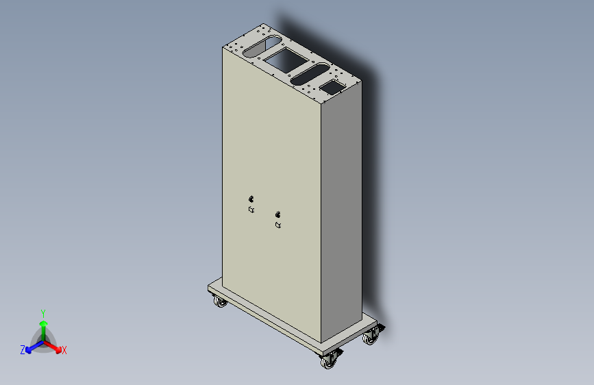 垂直抓取机械手（最新款）