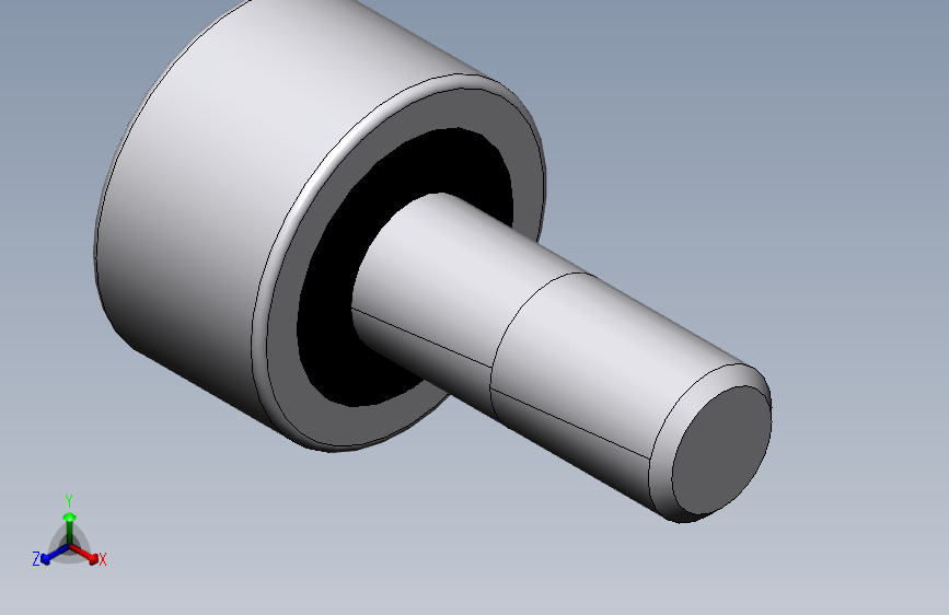 滑轮CFUR8-19body-AB