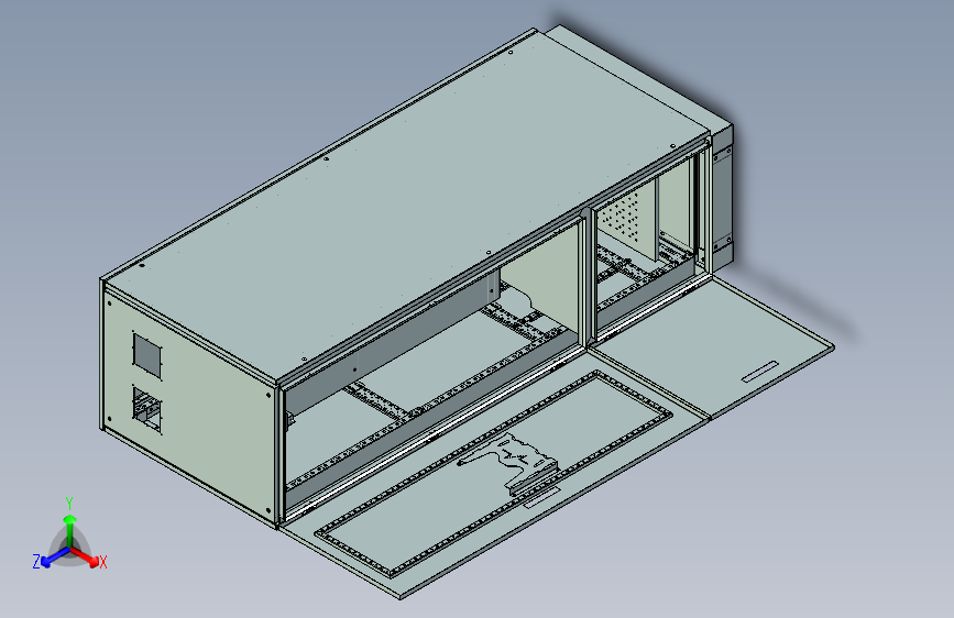 配电柜，配电板