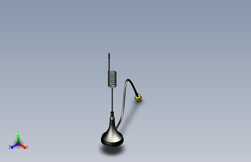 显示屏操作机箱