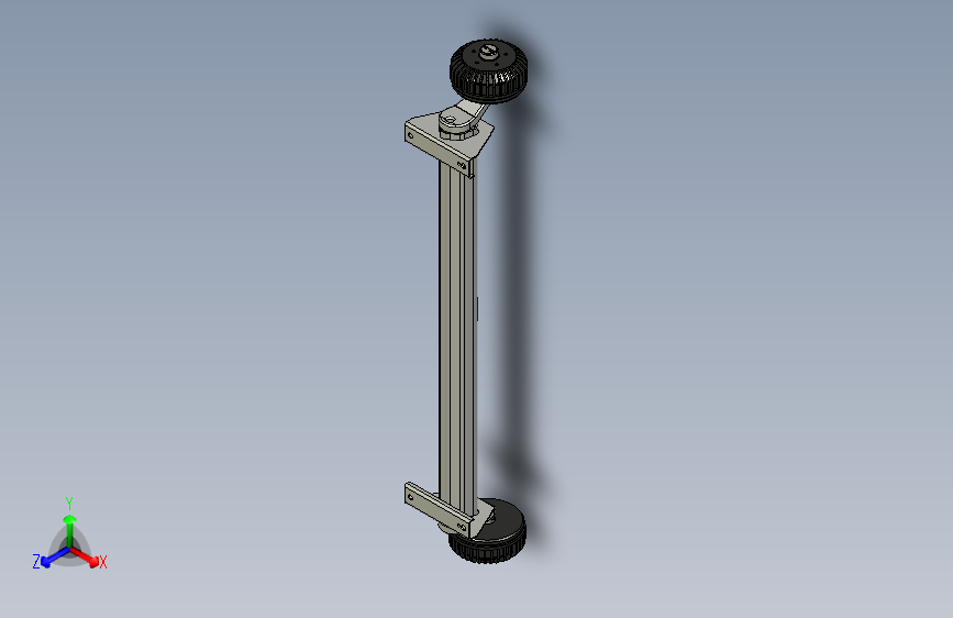 集成多功能工具