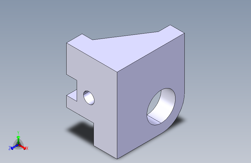 简单的机器设计