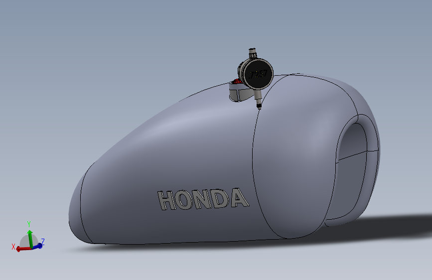 A0005355-摩托车油箱半径测量仪