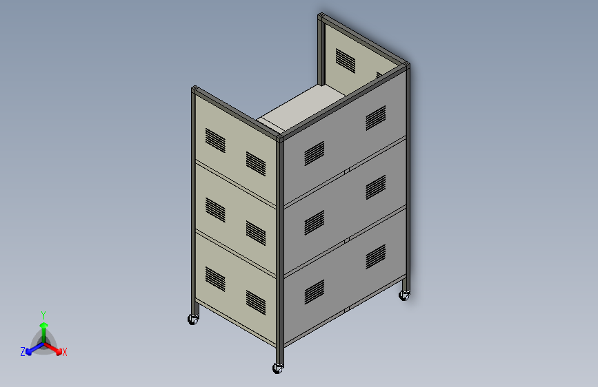 A0005326-手套箱柜子