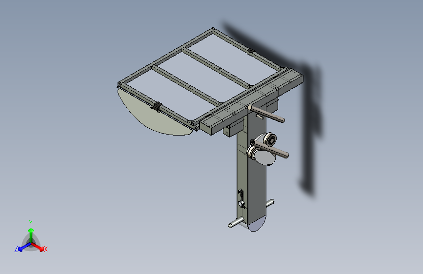 A0005317-楼梯升降机项目