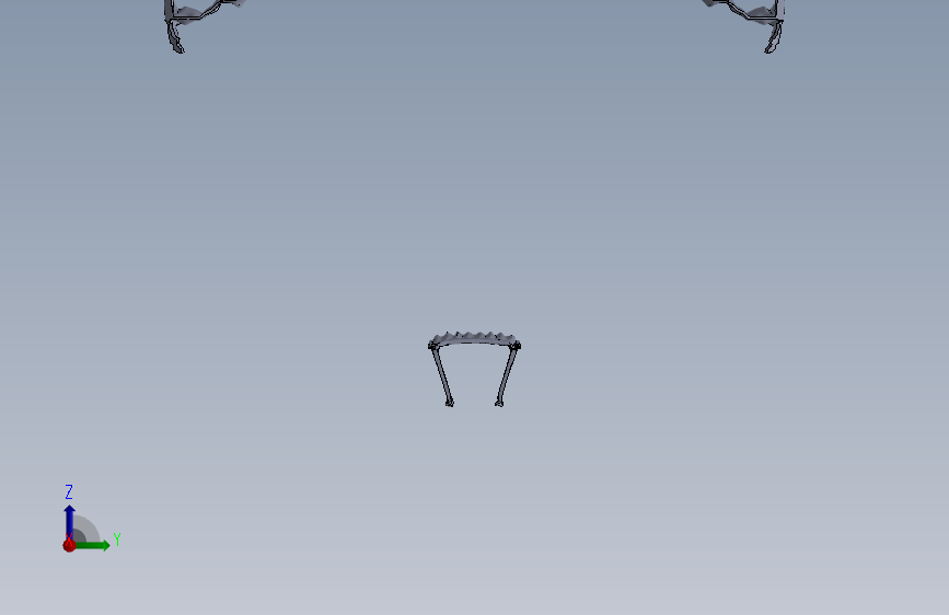 A0005318-自主降落伞投送系统