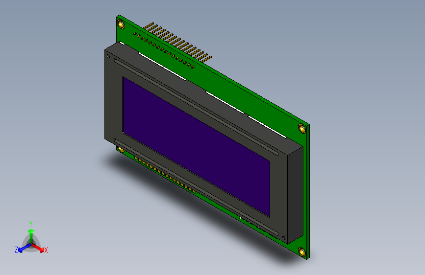 A0005323-204 液晶显示液晶显示屏