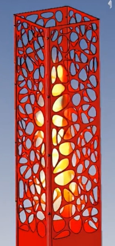 A0005328-发光器装饰灯