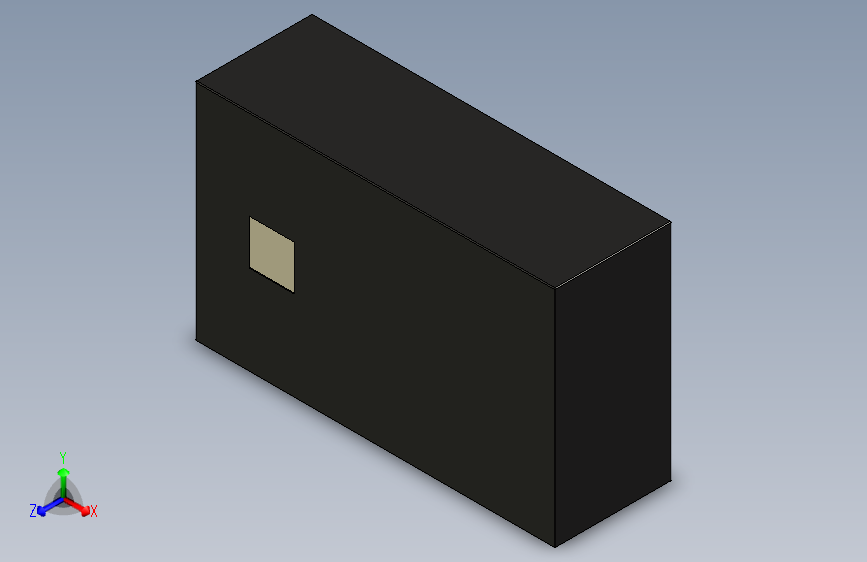 低插损带通滤波器