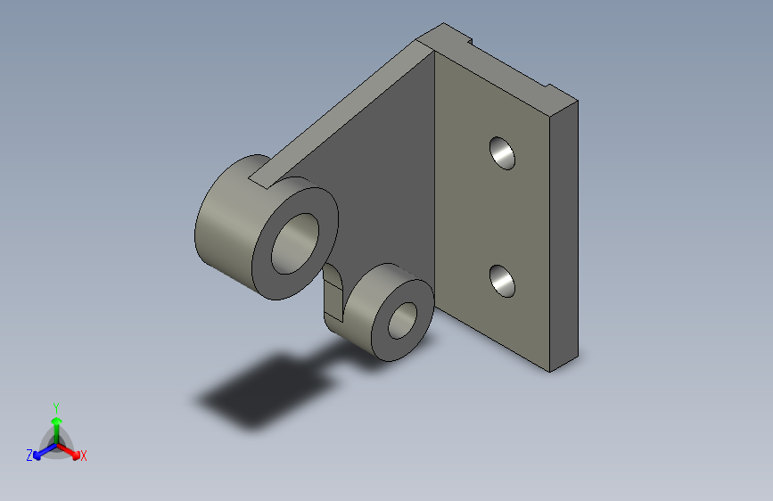 低功耗PCB继电器