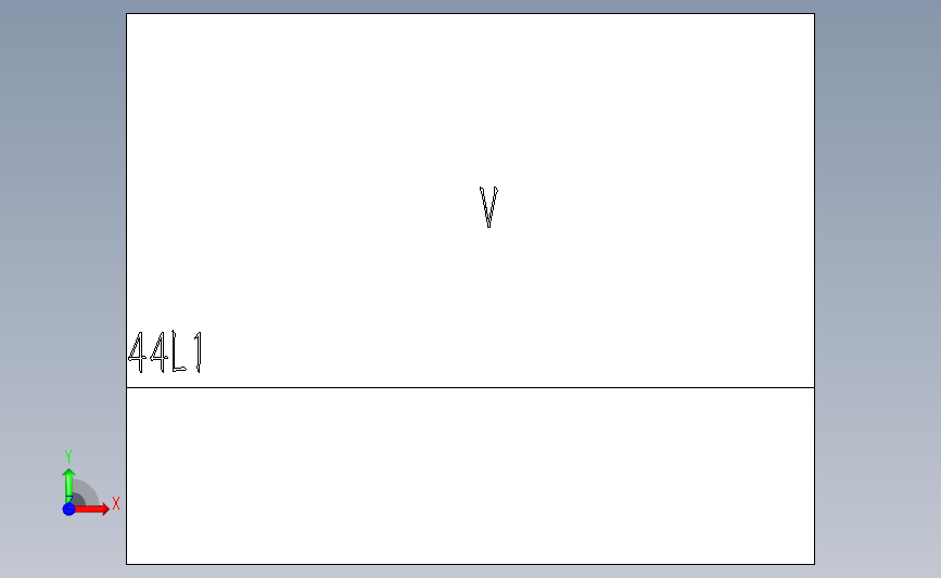 电气标准件______44L1-V