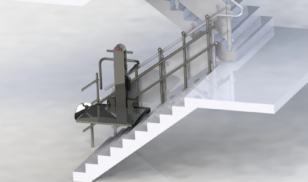 楼梯升降机