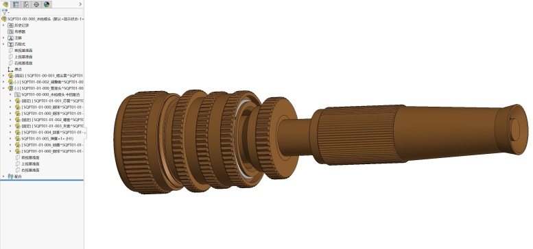 增压清洗喷头 1254625===wb20