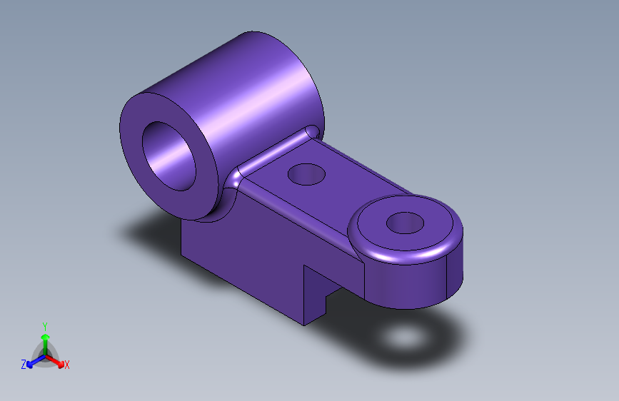 动态设计演示模型