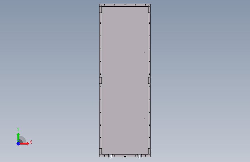 车载式移动电源