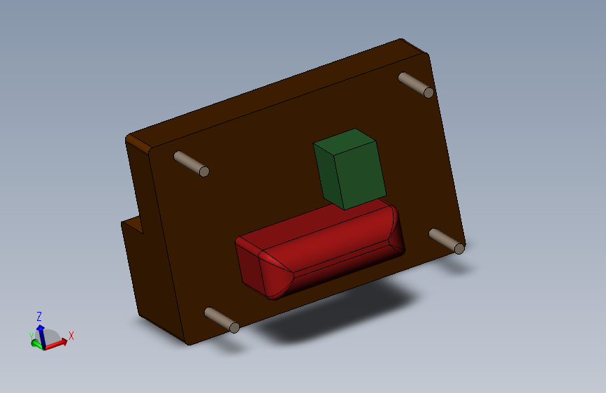 多功能测量仪器