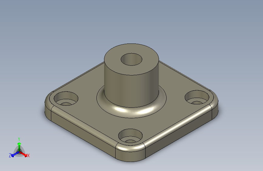 多功能的CAD设计工具