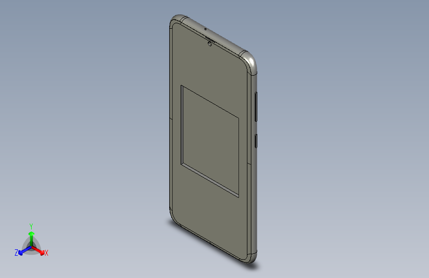 多功能的智能手机