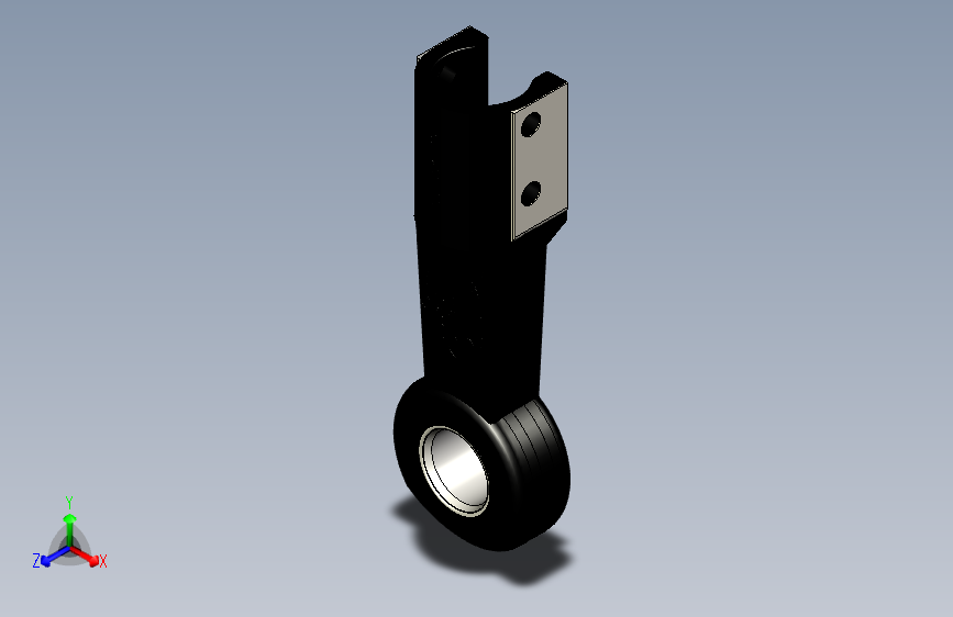 多功能电源分配块