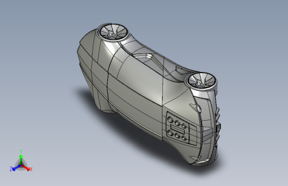 多功能概念工具套件