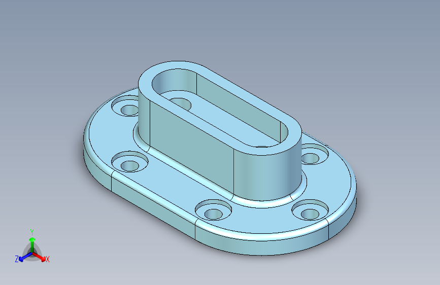 多功能设计的零件