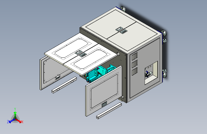 GT平面度直线度机台